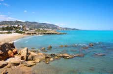 Castellón Travel Guide