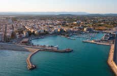 Castellón Travel Guide