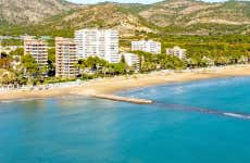 Castellón Travel Guide