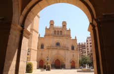 Castellón Travel Guide