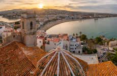 Castellón Travel Guide