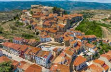 Castellón Travel Guide