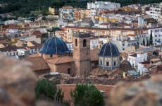 Castellón Travel Guide