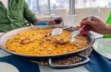 Castellón Travel Guide