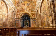 Castellón Travel Guide