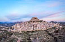 Castellón Travel Guide