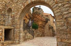 Castellón Travel Guide