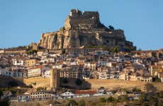 Castellón Travel Guide