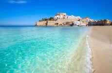 Castellón Travel Guide